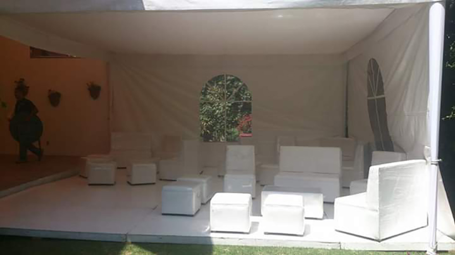 Montajes Alquiladora la Paloma